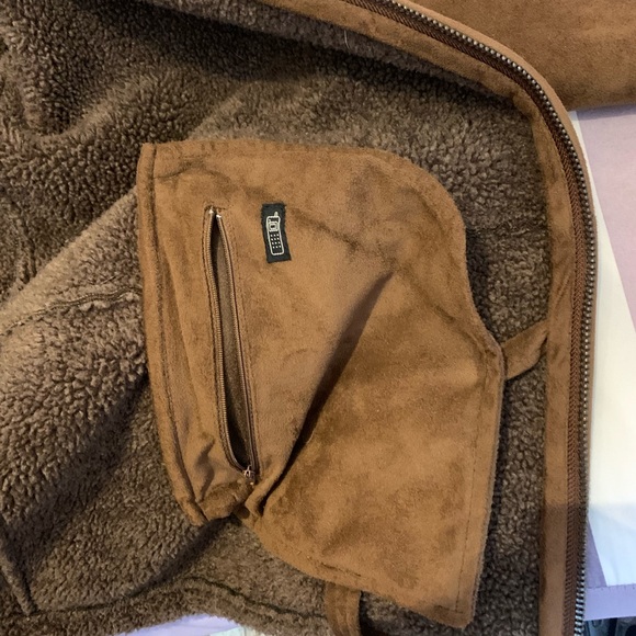 Weatherproof brand men’s XL winter dress coat - Picture 6 of 10